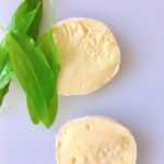 Tomme vaudoise pannée - recette suisse - Citronelle and Cardamome