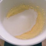 Mini cake courgette-citron - Citronelle and Cardamome