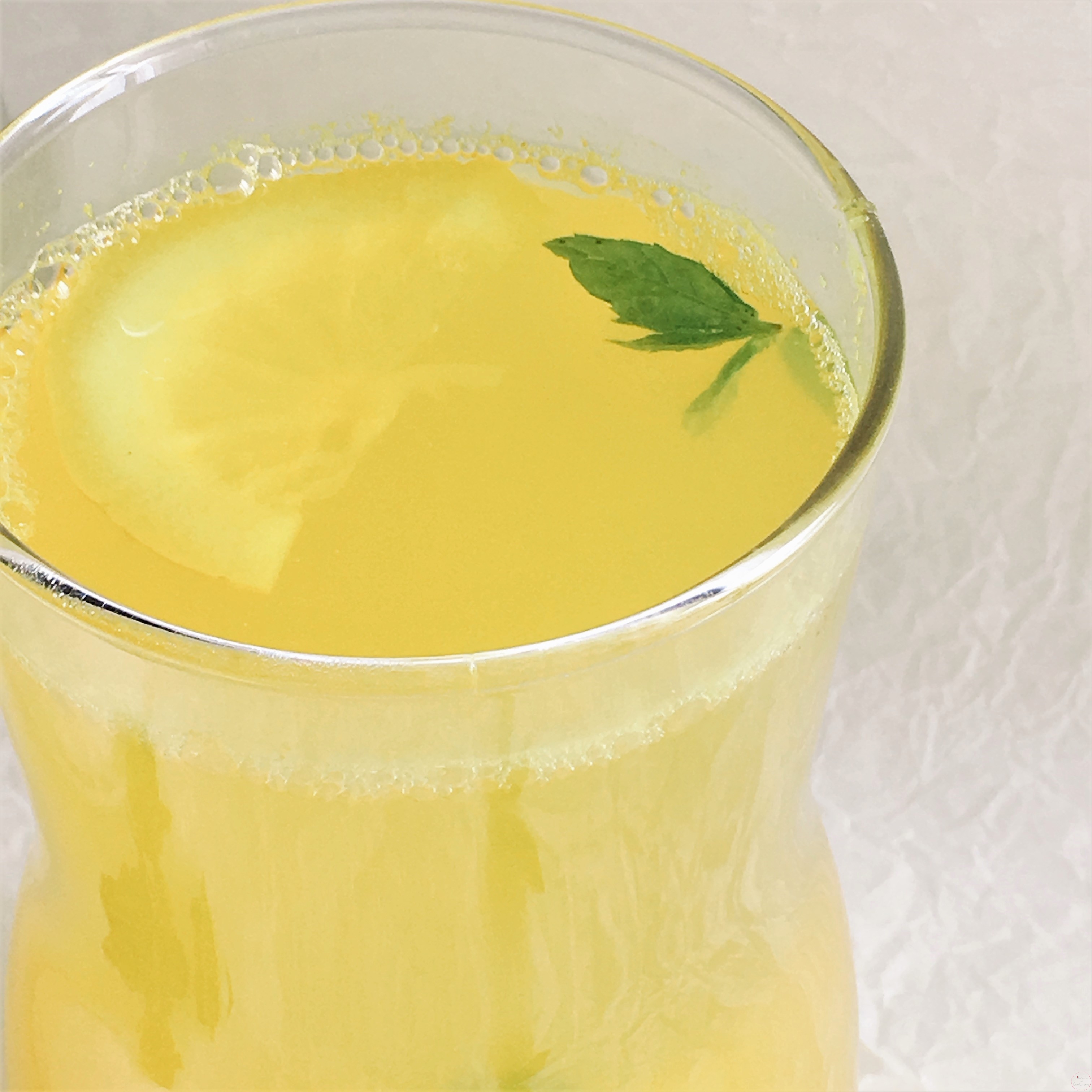 boisson détox citron gingembre curcuma)