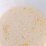 Flan à la vanille - oeufs au lait - Citronelle and Cardamome