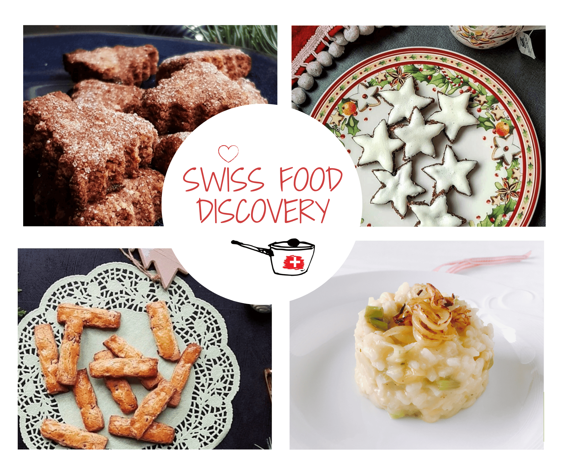 Decouvrez Plus De 100 Recettes Suisses Citronelle And Cardamome