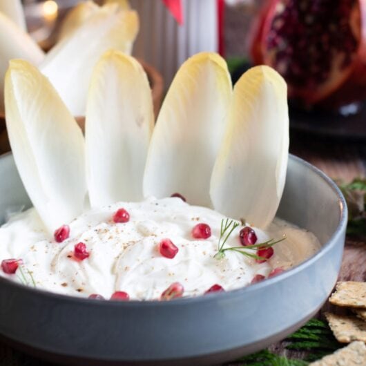 Fiche recette : Skyr fouetté 